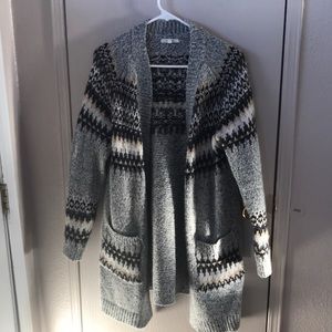 Maurices Cardigan
